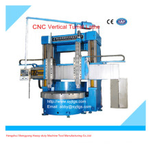 Tour vertical double colonne C5232 / CX5232 / CK5232 en stock à vendre fabriqué en Chine